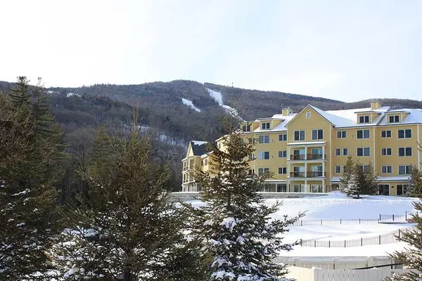 448 Qtr. I V  Jackson Gore Inn, Ludlow, VT 05149