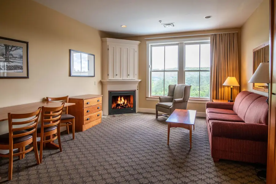 448 Qtr. I V  Jackson Gore Inn, Ludlow, VT 05149 - #3