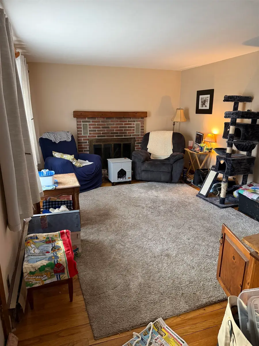 37 Wilson Road, Portsmouth, NH 03801 - #3