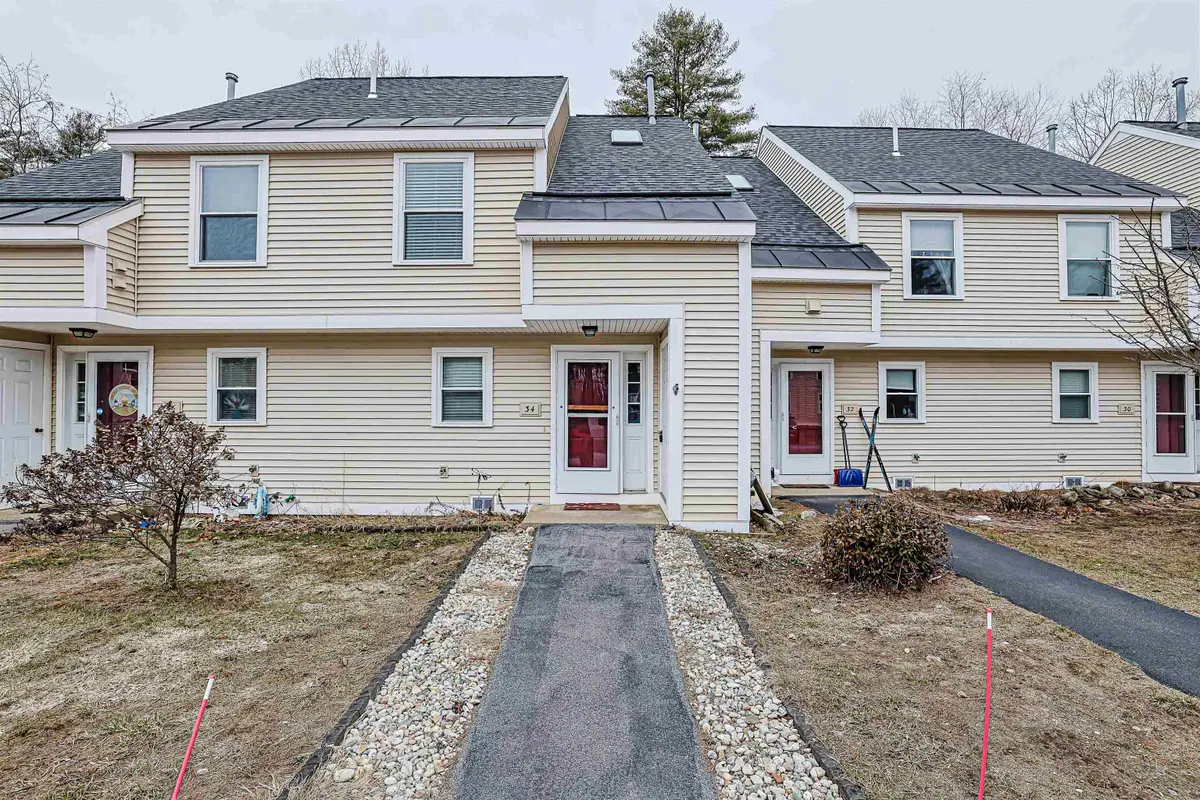 34  Great Falls Drive, Concord, NH 03303 - #1
