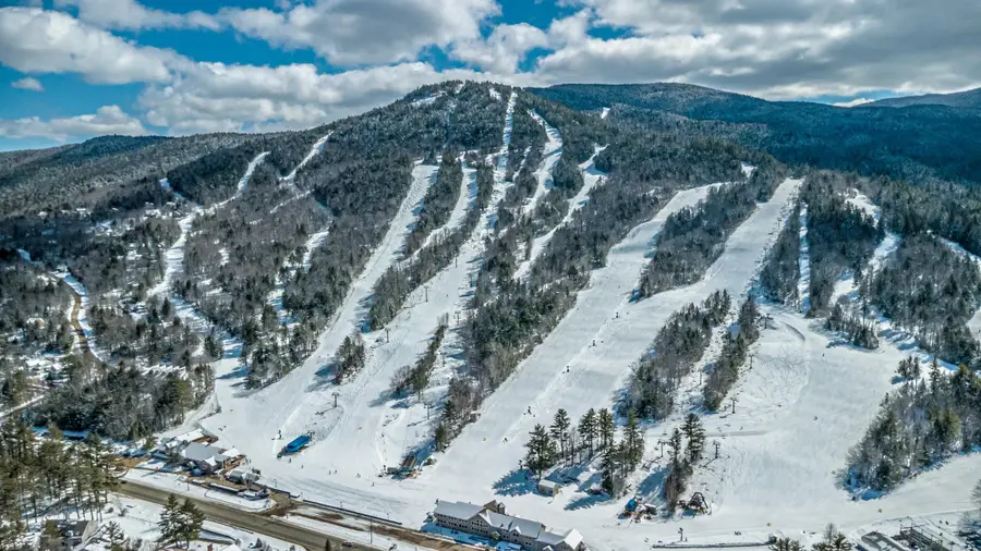 21A Ammonoosuc Drive, Bartlett, NH 03812 - #3