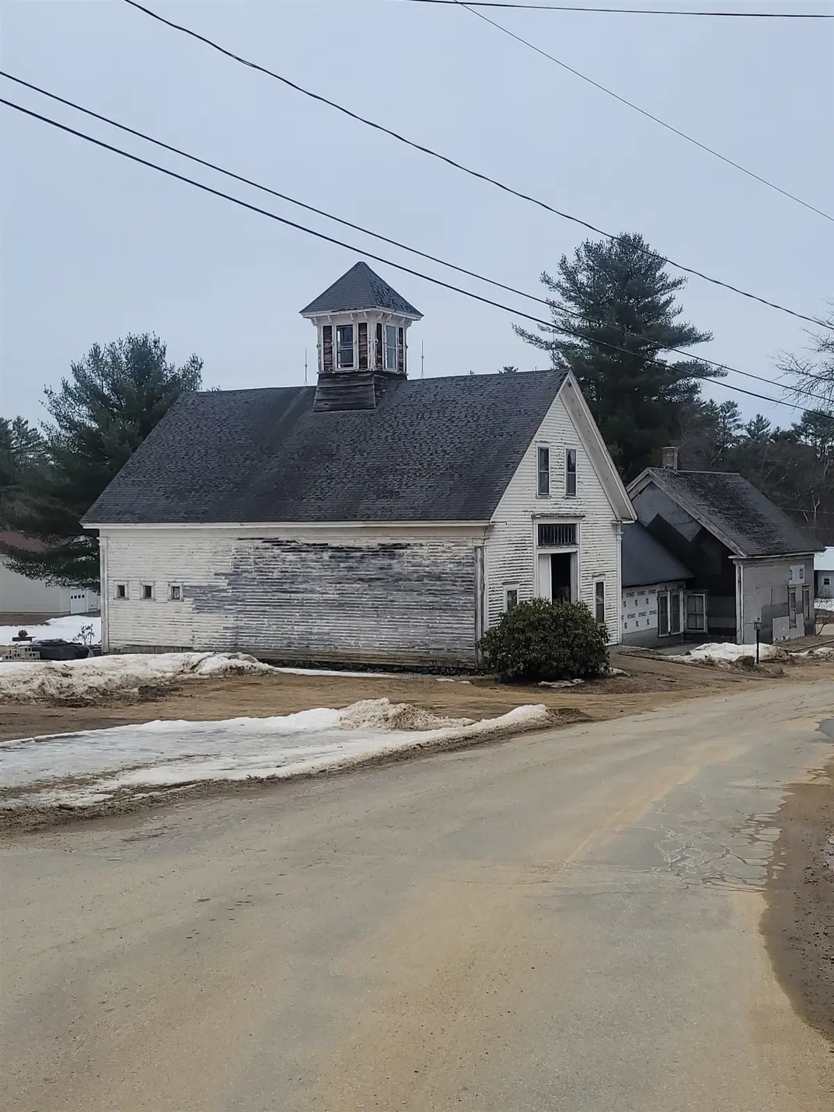 8 Lovejoy Road, Loudon, NH 03307 - #1