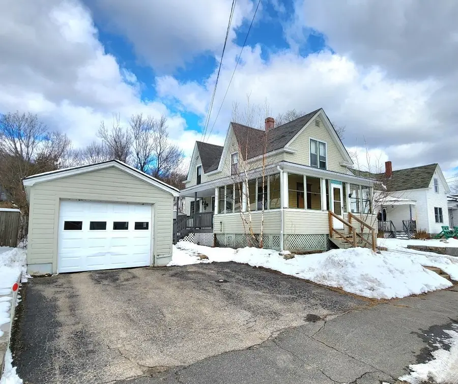 167 Norway Street, Berlin, NH 03570 - #2