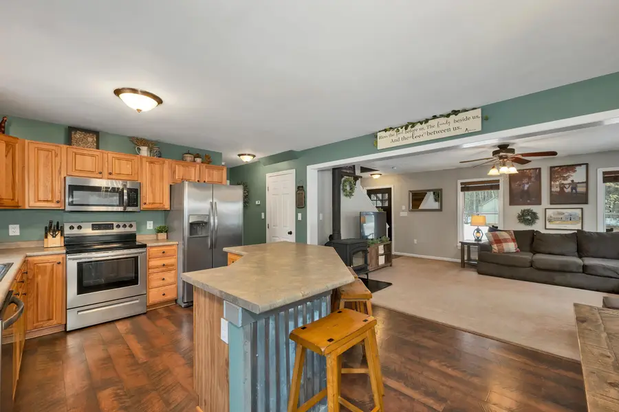 95 Turnpike Road, Campton, NH 03223 - #3