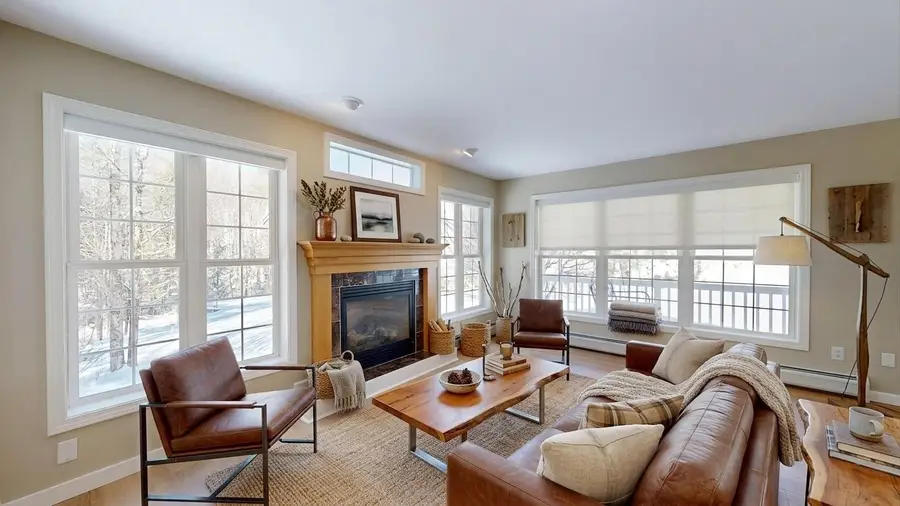 43 Mansfield Drive, Jericho, VT 05465 - #2