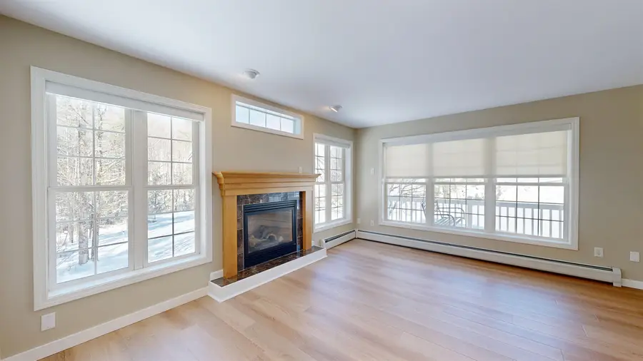 43 Mansfield Drive, Jericho, VT 05465 - #3