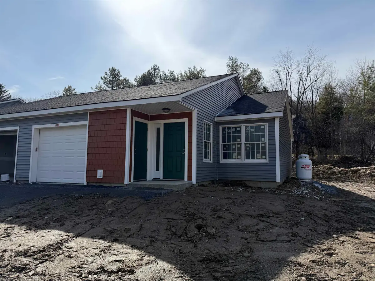 525 Jennings Brook Drive, Bennington, VT 05201 - #1