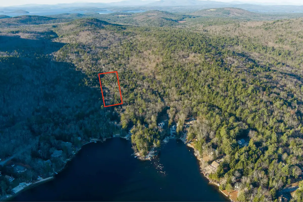 Lot 1 North Shore Road, New Durham, NH 03855 - #1