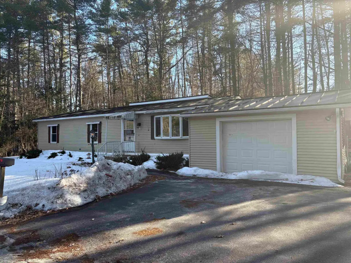 15 Edgewood Drive, Hopkinton, NH 03229 - #1