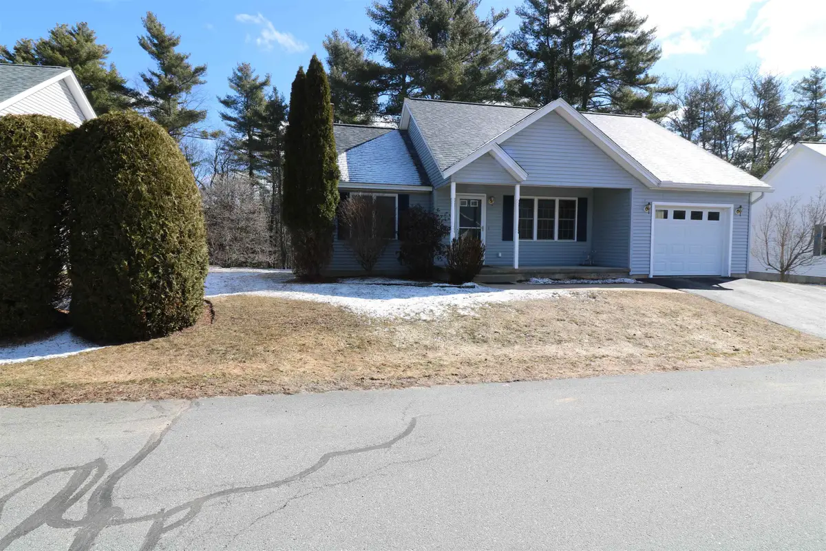 23 Coburn Way, Jaffrey, NH 03452 - #1