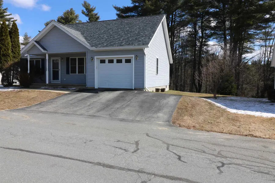23 Coburn Way, Jaffrey, NH 03452 - #2