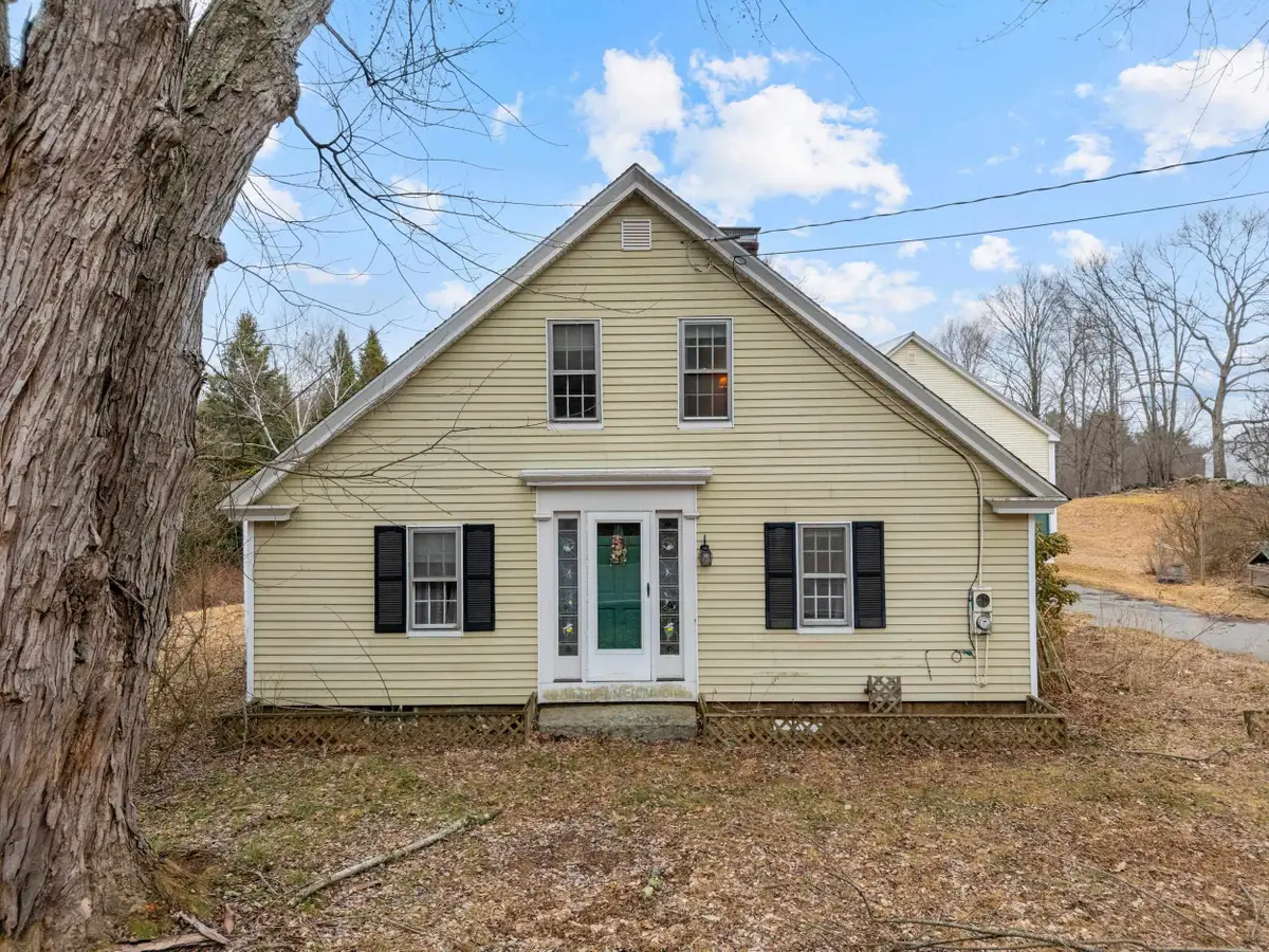51 Nottingham Road, Raymond, NH 03077 - #1