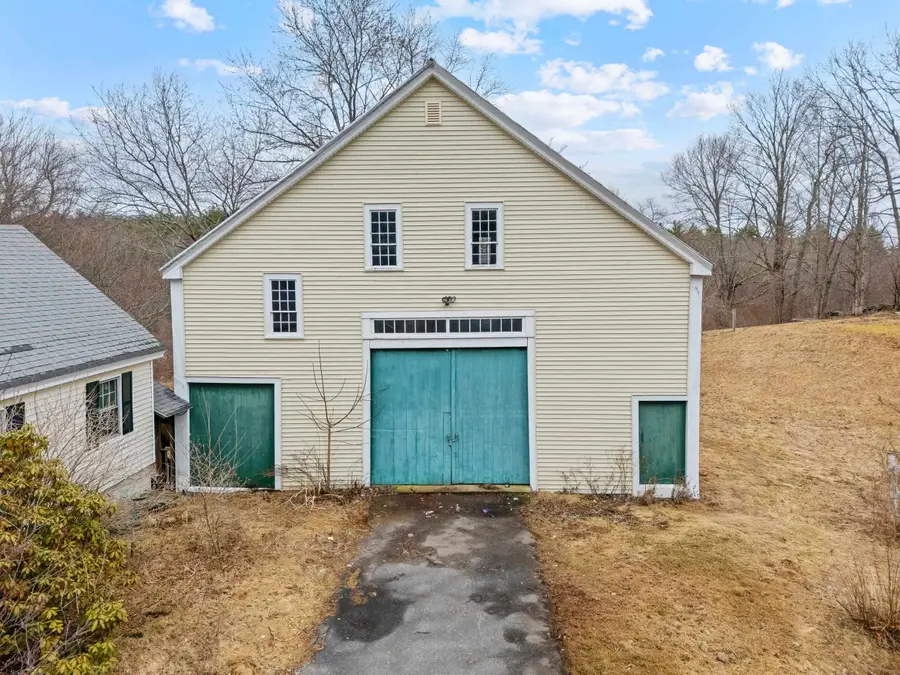 51 Nottingham Road, Raymond, NH 03077 - #2