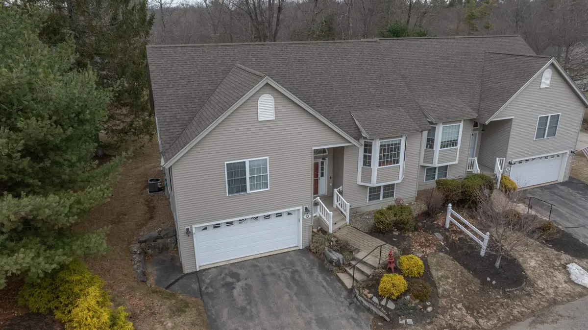 13 Cricket Road, East Kingston, NH 03827 - #1