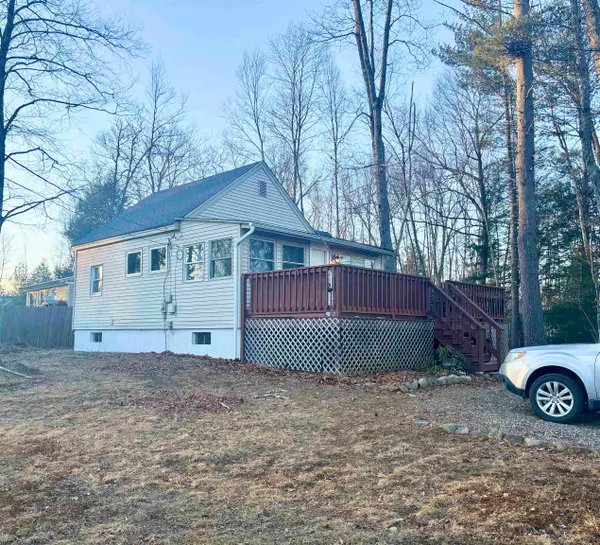 27 Park Avenue, Northwood, NH 03261