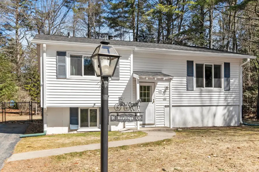 21 Hastings Circle, Hinsdale, NH 03451 - #2
