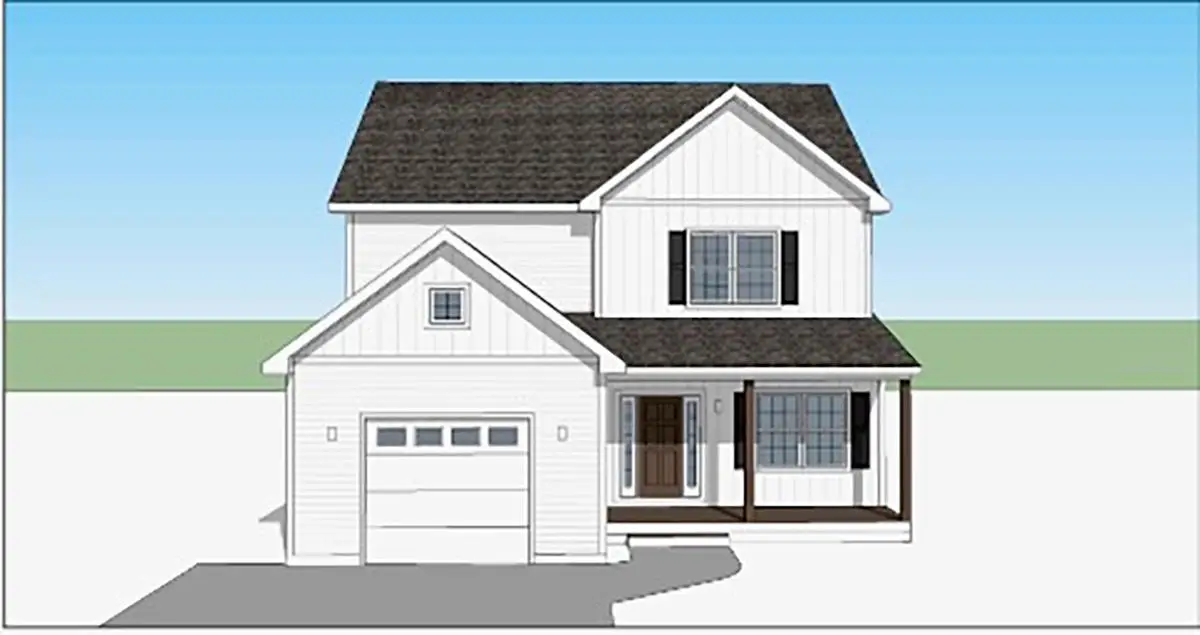 144 South Mast Street, Goffstown, NH 03045 - #1