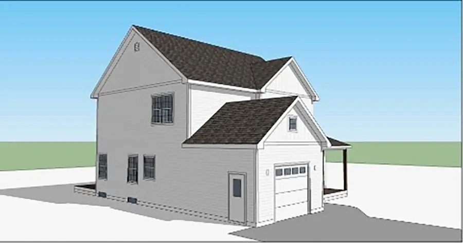 144 South Mast Street, Goffstown, NH 03045 - #3