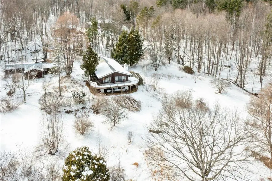 7677 Chester Arthur Road, Enosburg, VT 05450 - #3