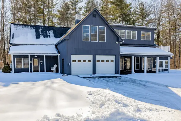 85 Limerick Lane, Arlington, VT 05250
