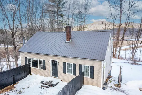 451 Daniel Webster Highway, Plymouth, NH 03245