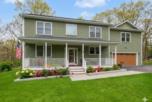 85 Paulines Way, Colchester, VT 05446