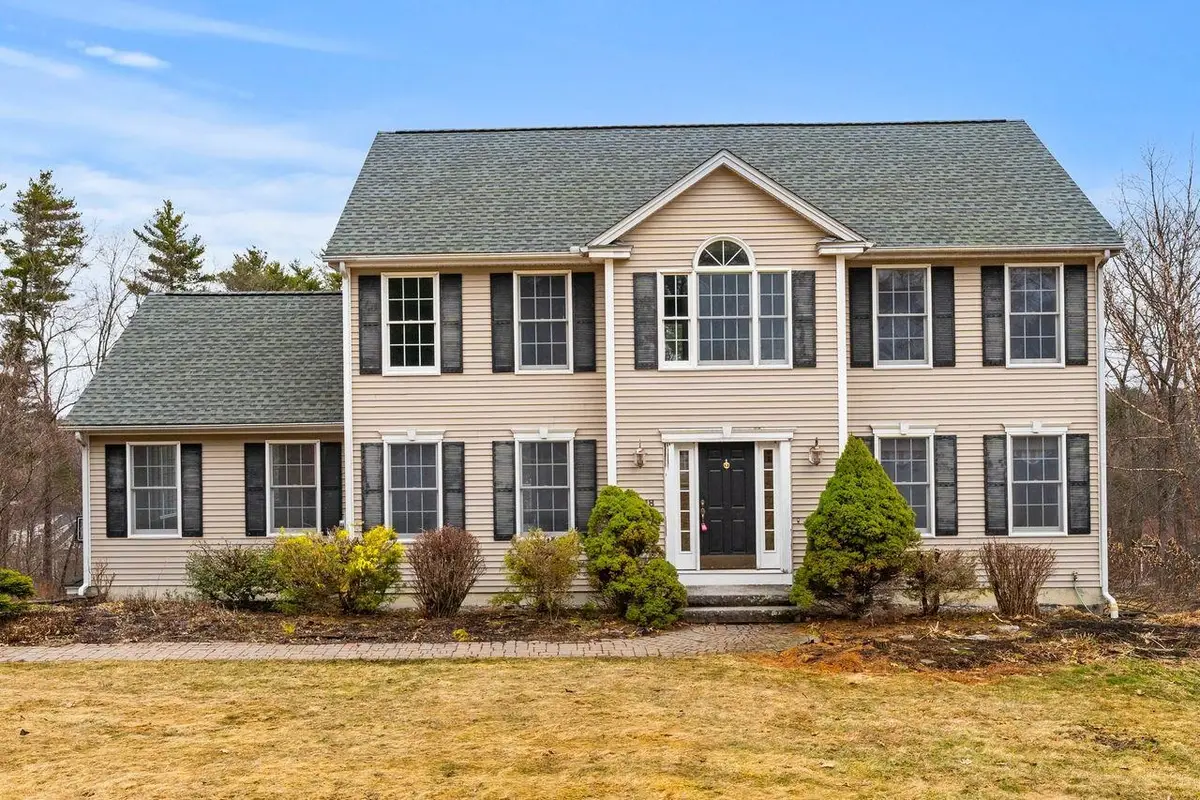 18 Koper Lane, Pelham, NH 03076 - #1