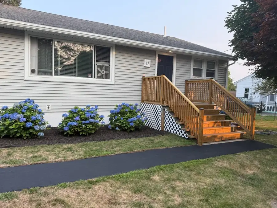 17 Winchester Street, Portsmouth, NH 03801 - #2