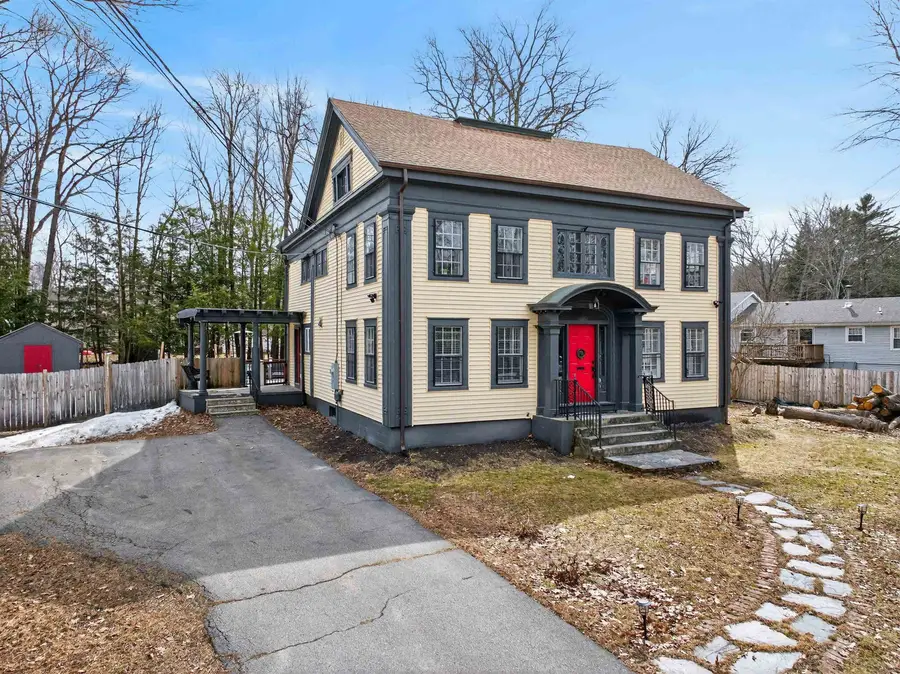 5 Sonata Court, Rochester, NH 03867 - #2