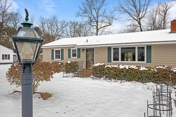 452 Belair Drive, Colchester, VT 05446