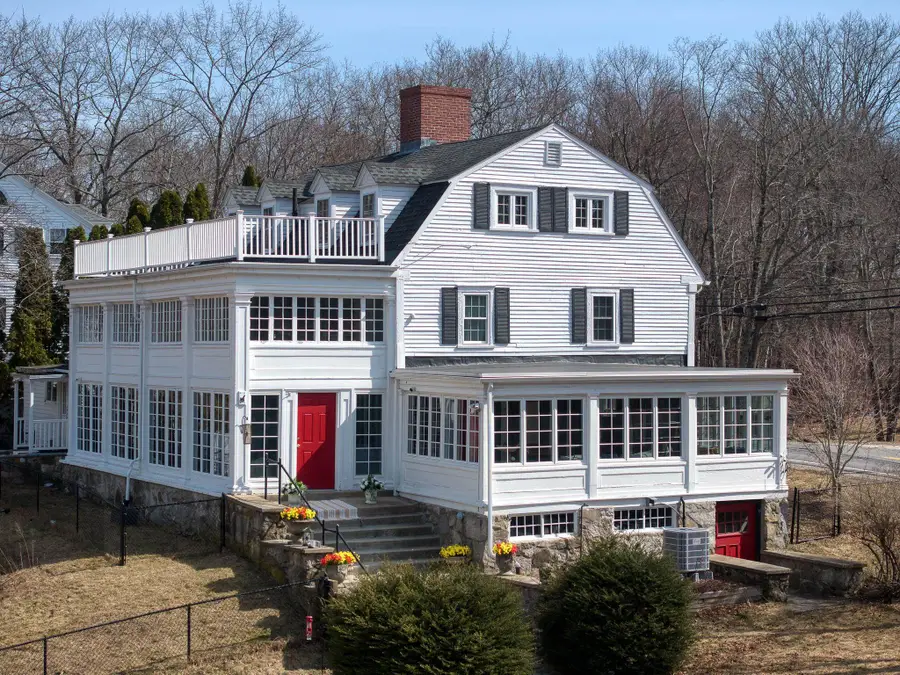 134 Range Road, Windham, NH 03087 - #2