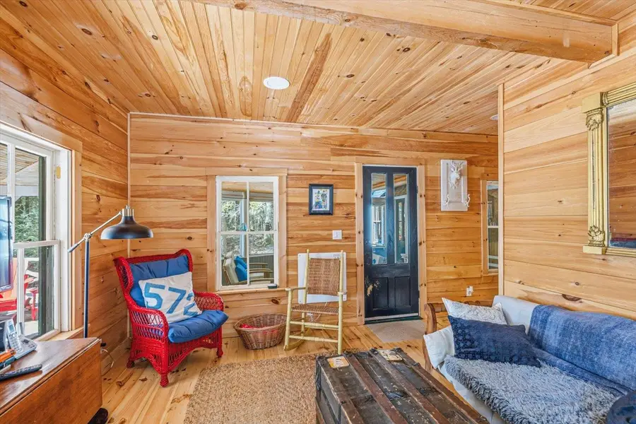 199 Hancock Road, Harrisville, NH 03450 - #3