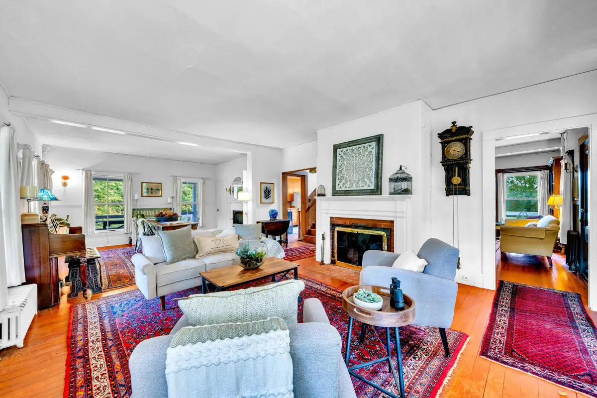 43 Parsons Lane, Jaffrey, NH 03452 - #1