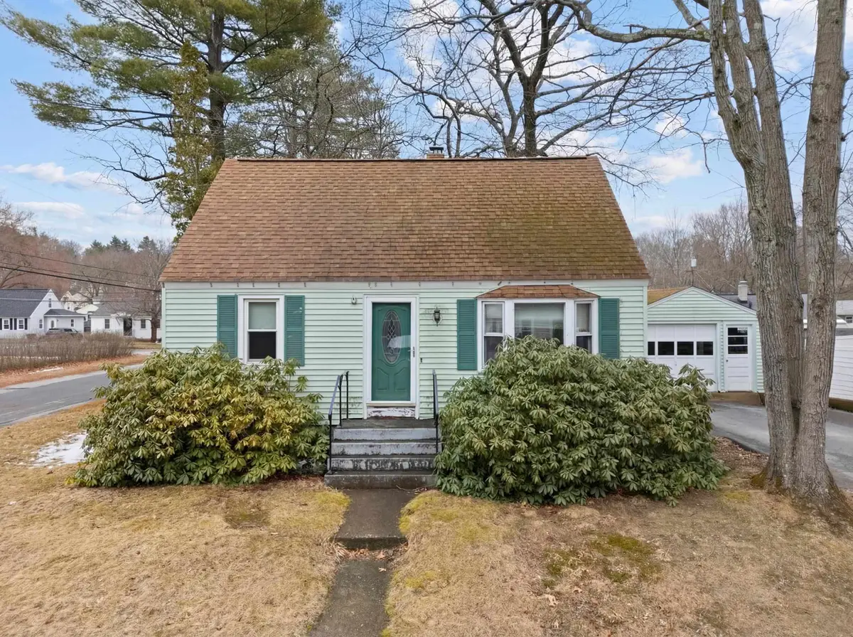 57 McPhail Street, Manchester, NH 03104 - #1