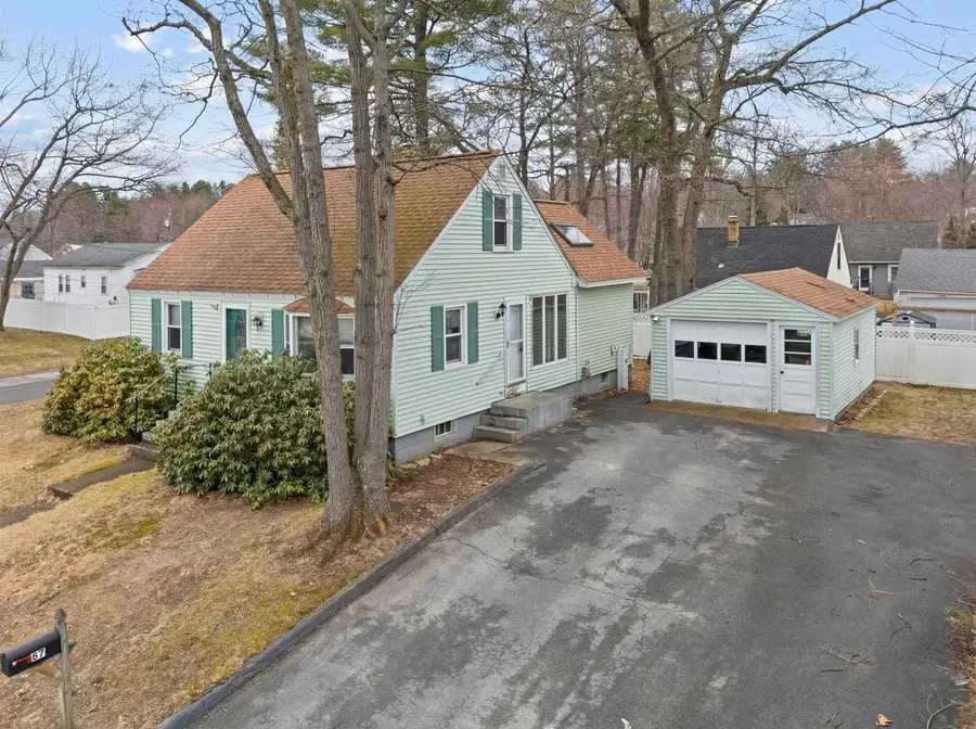 57 McPhail Street, Manchester, NH 03104 - #2