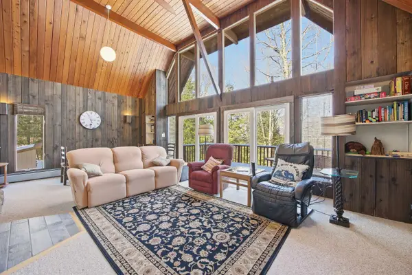 70 Spring Hill Road, Campton, NH 03223