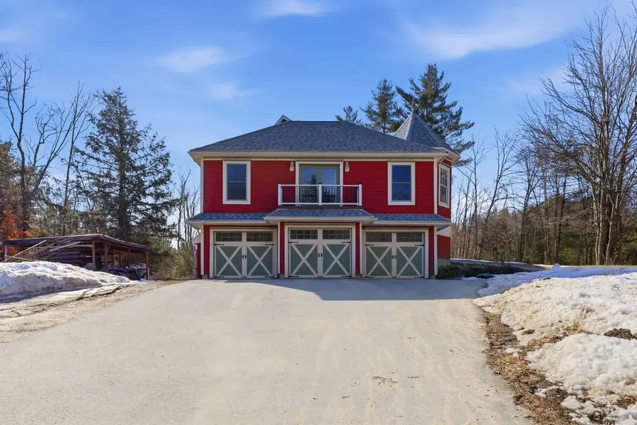 38 Range Road, Epsom, NH 03234 - #2