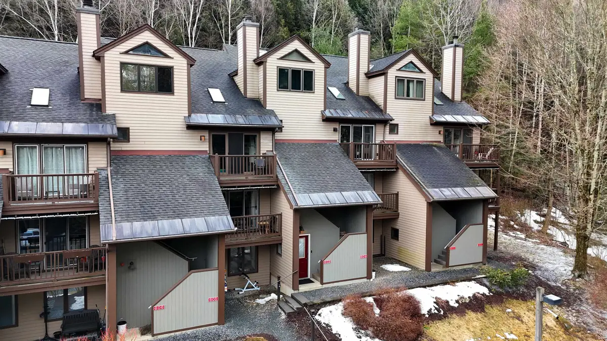 70 Mountains Edge Road #603, Brownsville, VT 05037 - #1