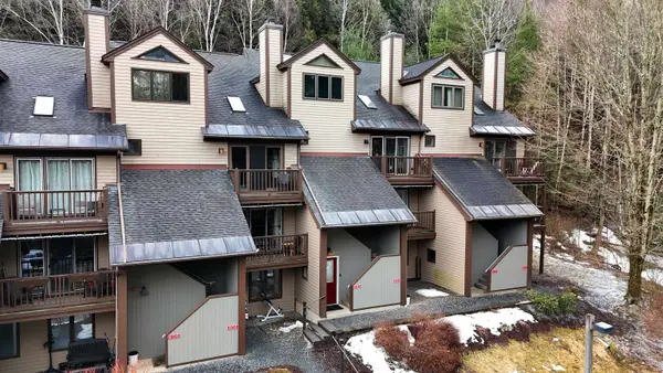 70 Mountains Edge Road #603, West Windsor, VT 05037