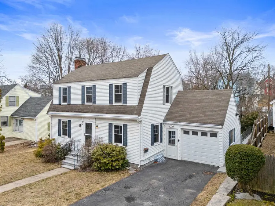 853 Union Street, Manchester, NH 03104 - #2