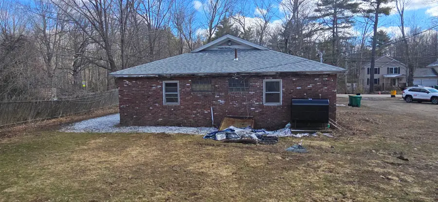 773 Salmon Falls Road, Rochester, NH 03868 - #3