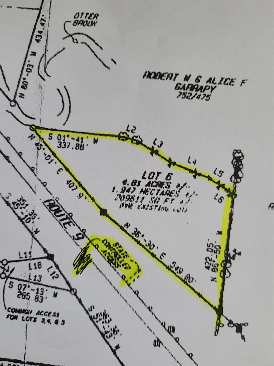 00 Rt 9 Highway, Sullivan, NH 03445 - #2