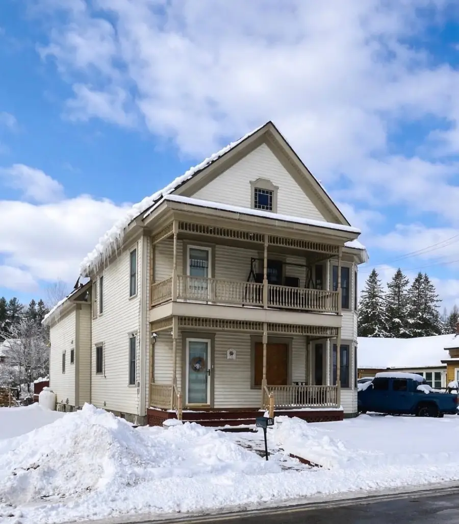 735 Milan Road, Milan, NH 03588 - #2