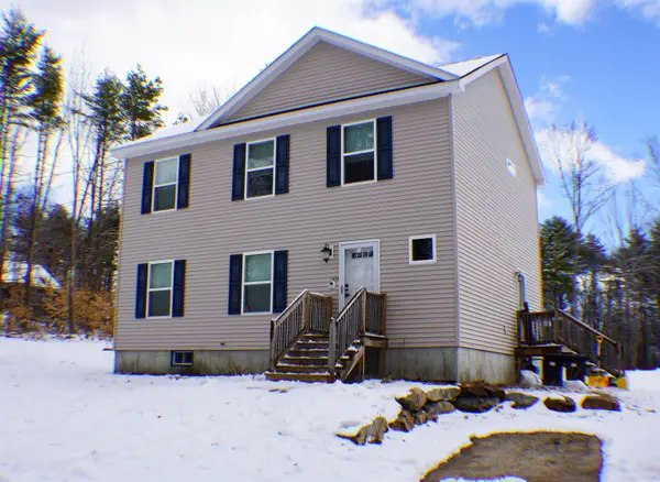 1656 Province Lake Road #lot 1, Wakefield, NH 03872-4409