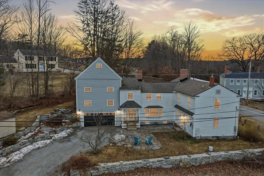 1 Cemetery Road, New Boston, NH 03070 - #3