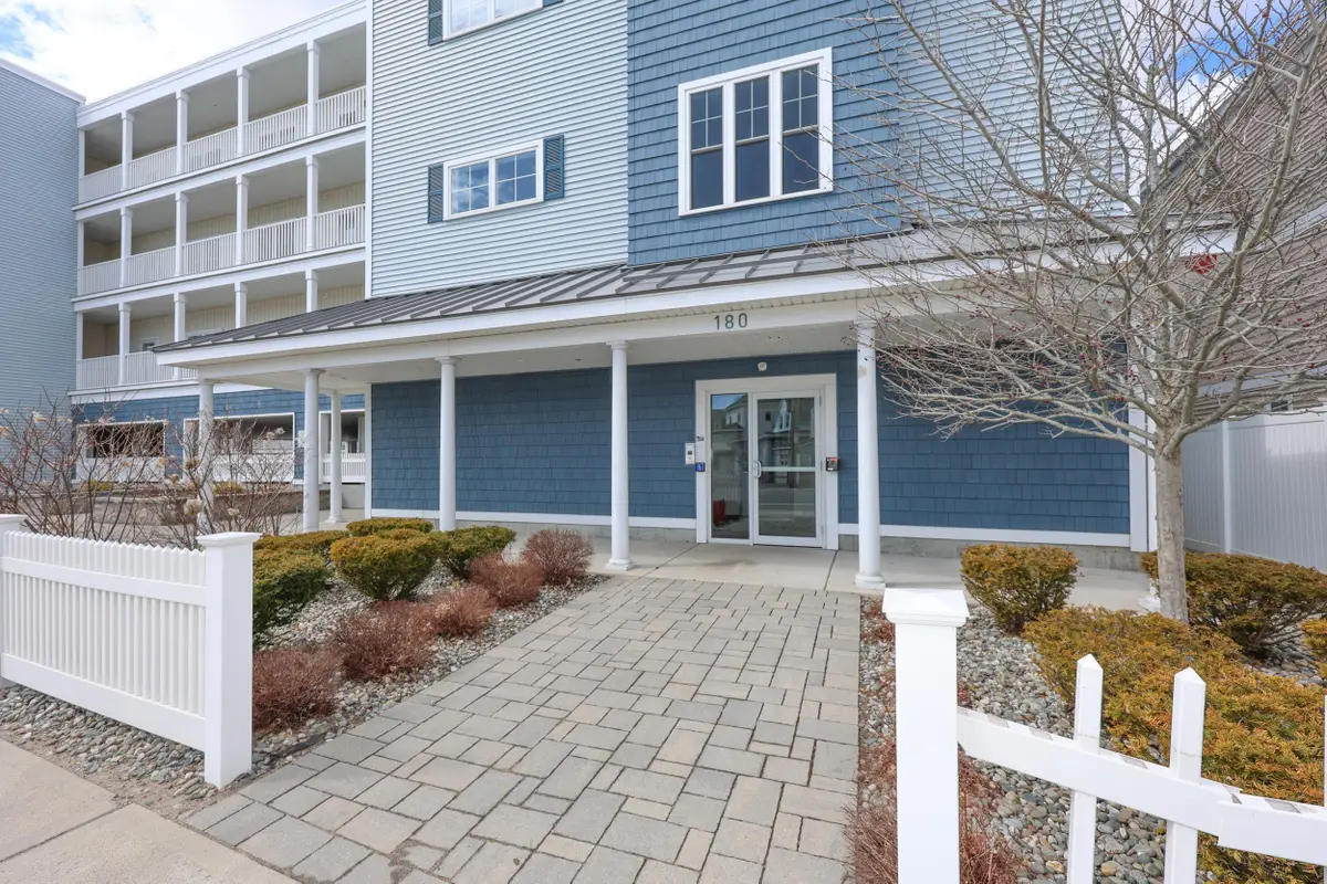 180 Ashworth Avenue #101, Hampton, NH 03842 - #1