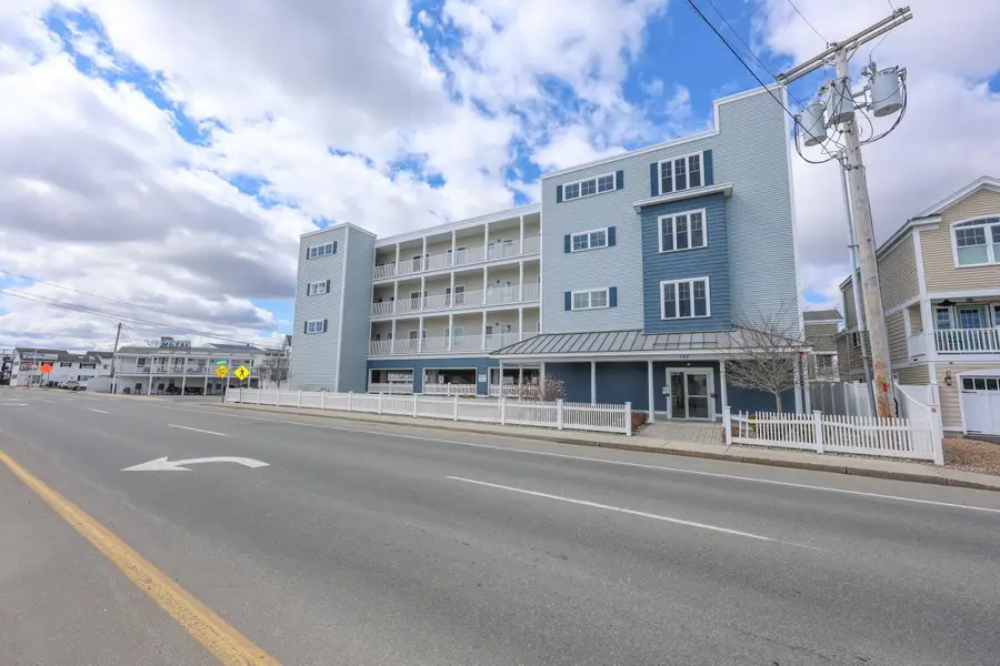 180 Ashworth Avenue #101, Hampton, NH 03842 - #2