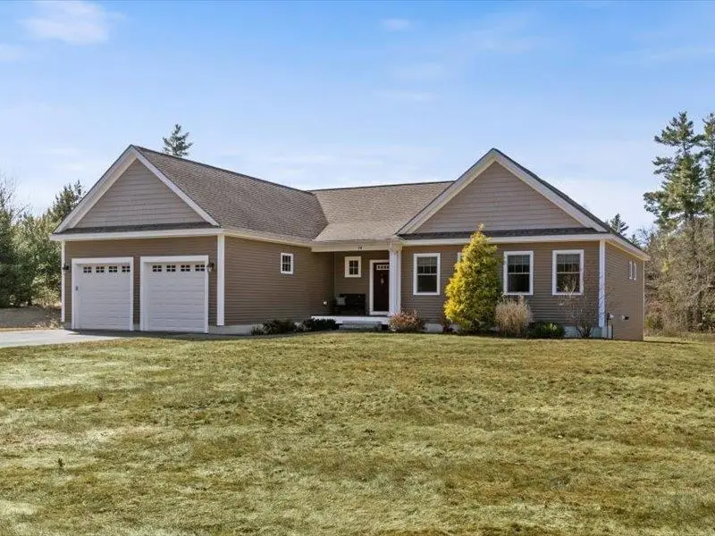 14 Tomasian Drive, Merrimack, NH 03054 - #2