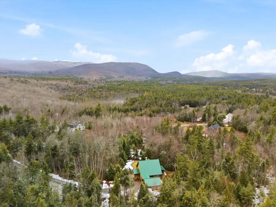 72 N Ridge Road, Bradford, NH 03221 - #2