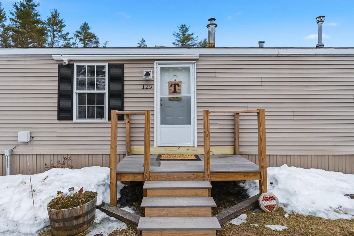 129 Salmon Falls Road, Rochester, NH 03868 - #1